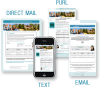 Direct Mail Management